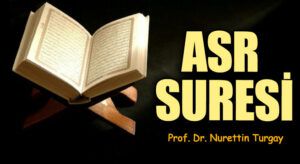 ASR SURESİ