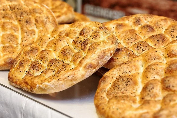Ramazan Öncesi Ekmek ve Pideye Zam Mı Geliyor?