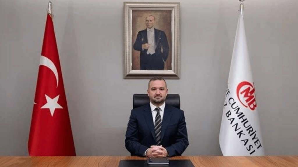 Dr Fatih Karahan Kimdir? Yeni Merkez Bankası Başkanı Kim?