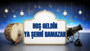 RAMAZAN AYI NEDİR?