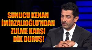 Kim Milyoner Olmak İster’de “Filistin” Sorusu Gündeme Damga Vurdu!