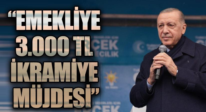 “Emekliye Bayram İkramiyesi Sürprizi: Zam Fırtınası Kapıda!”