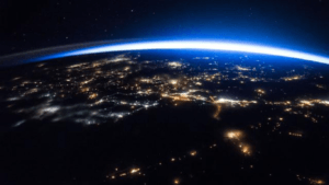 KUR’AN-I KERİM’DE UZAY HAKKINDA AYETLER