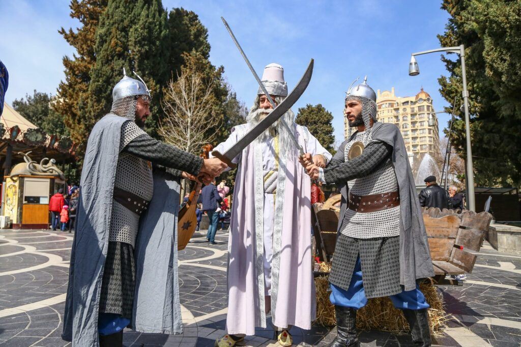 21 Mart Nevruz Bayramı nedir?