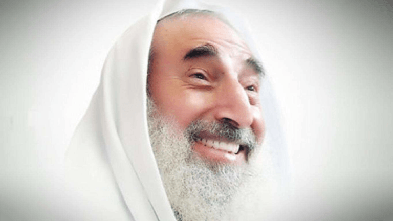 Hamas’ın kurucusu Şeyh Ahmet Yasin kimdir?
