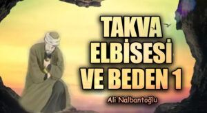 Takva Elbisesi Ve Beden 1