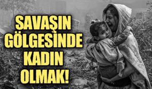 Gazze’de Kadın Olmanın Ağır Yükü: 8 Mart’ta Gölgede Kalanlar