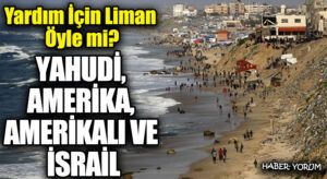 YAHUDİ, AMERİKA, AMERİKALI VE İSRAİL