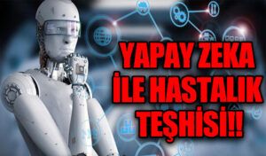 Yapay Zeka Devrimi: Tayland’da Depresyon Teşhisi