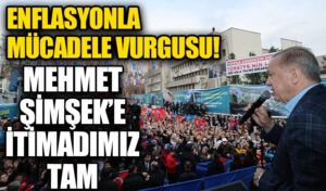 Cumhurbaşkanı Recep Tayyip Erdoğan’ın Batman Mesajı: Kararlılık ve Umut Vurgusu