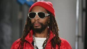 Lil Jon Kimdir?