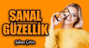 SANAL GÜZELLİK
