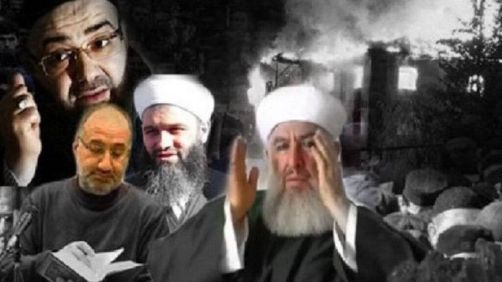 Vaktı Mekatıl Ne Demek?