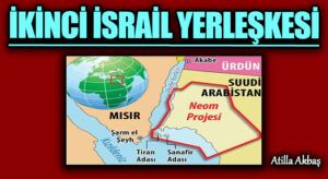 İKİNCİ İSRAİL YERLEŞKESİ