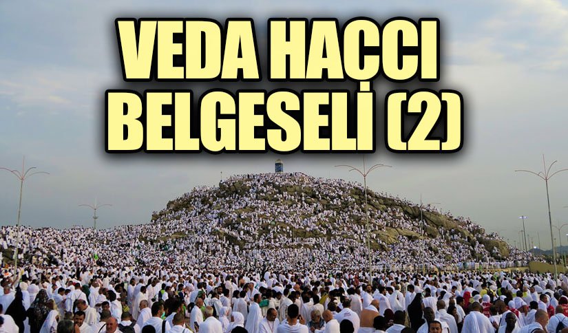 VEDA HACCI BELGESELİ (2)