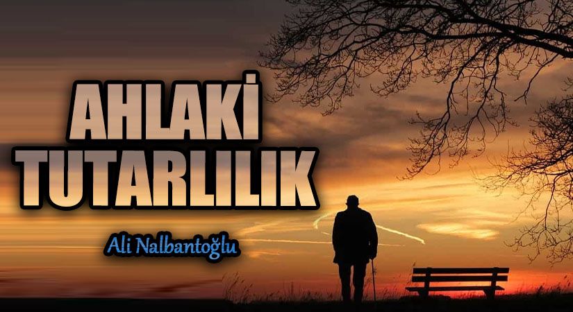 Ahlaki Tutarlılık