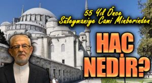 HAC NEDİR?