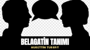 BELAGATİN TANIMI