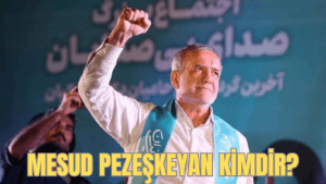 Mesud Pezeşkiyan Kimdir?