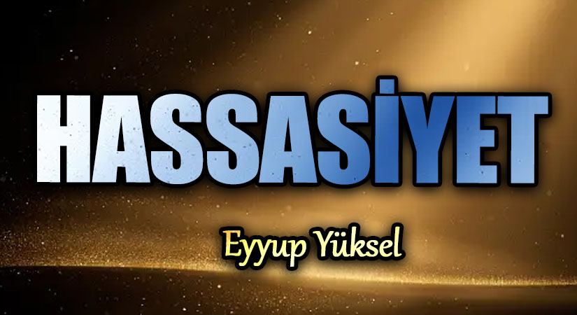 HASSASİYET