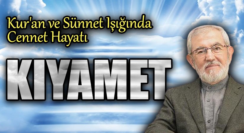 KIYAMET