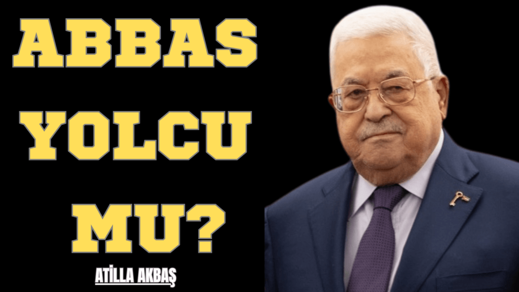 ABBAS YOLCU MU?