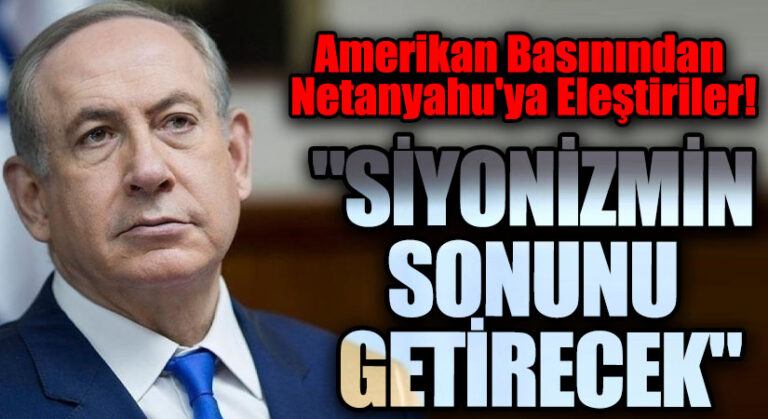 İsrail’in Yıkım ve Şiddet Politikaları: Siyonizmin Sonunu Getirebilir mi?