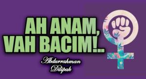 AH ANAM, VAH BACIM!..      