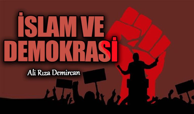 İslâm ve Demokrasi