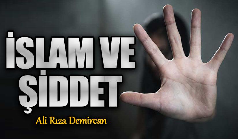 İslâm ve Şiddet