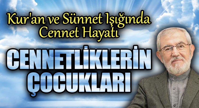 Cennetliklerin Çocukları