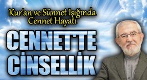 Cennet’te Cinsellik