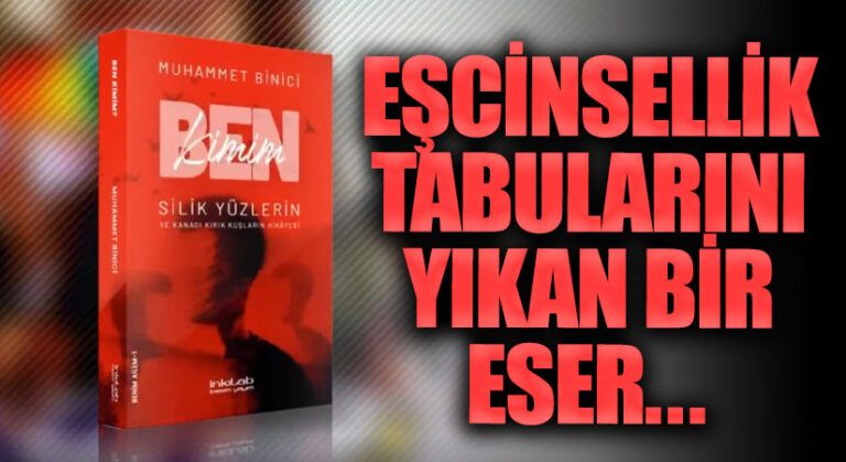 Eşcinsellik Tabularını Yıkan Bir Eser