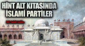 Hint Alt Kıtasında İslami Partiler