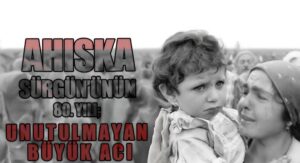 Ahıska Sürgünü’nün 80. Yılı: Unutulmayan Büyük Acı