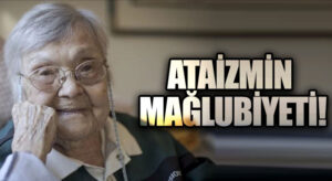 Ateizmin Mağlubiyeti