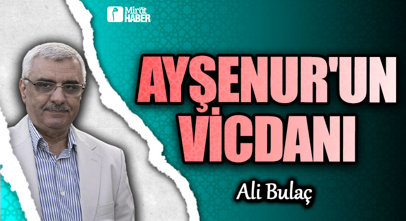 Ayşenur’un Vicdanı