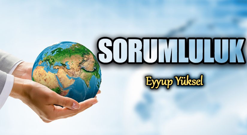 SORUMLULUK   