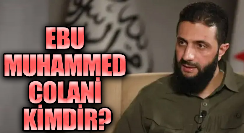 Ebu Muhammed Colani Kimdir?