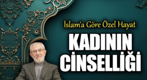 Kadının Cinselliği
