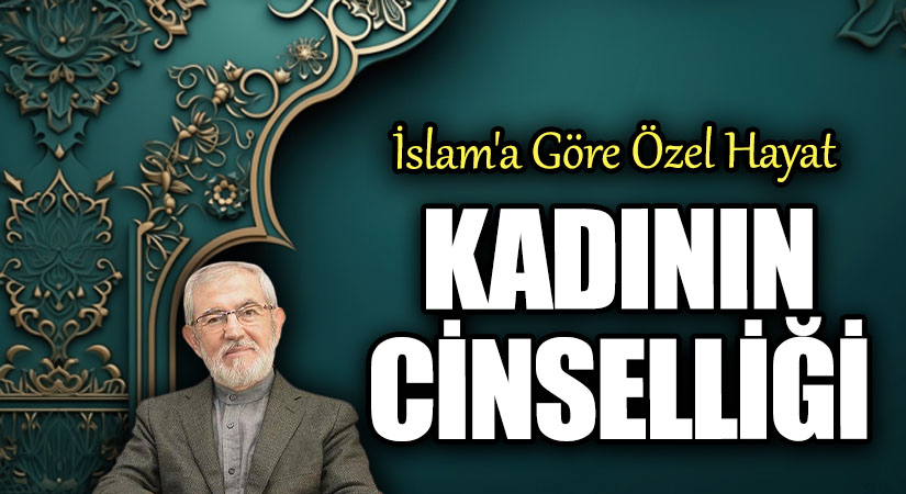 Kadının Cinselliği