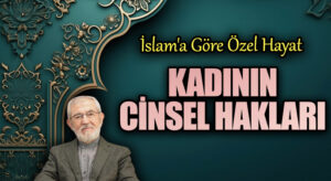 Kadının Cinsel Hakları