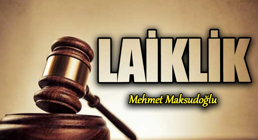 LAİKLİK