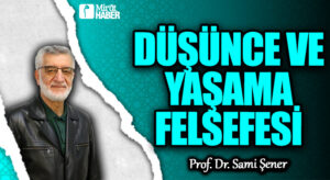 Düşünce ve Yaşama Felsefesi