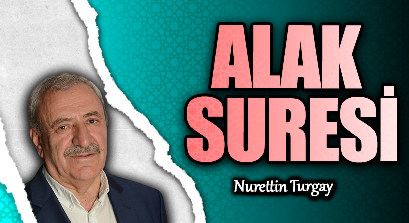 ALAK SURESİ
