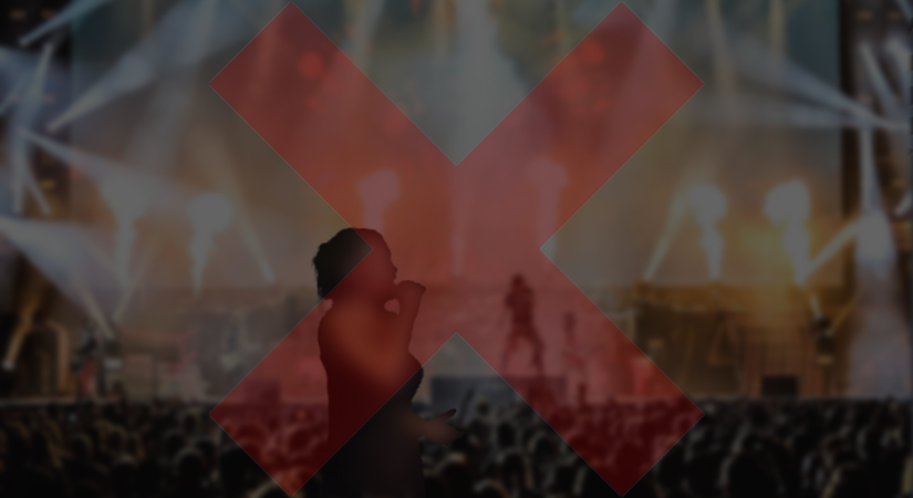 Hamas’a “Katil” Diyen Linet Mor, Bu Akşam Ankara’da Konser Verecek