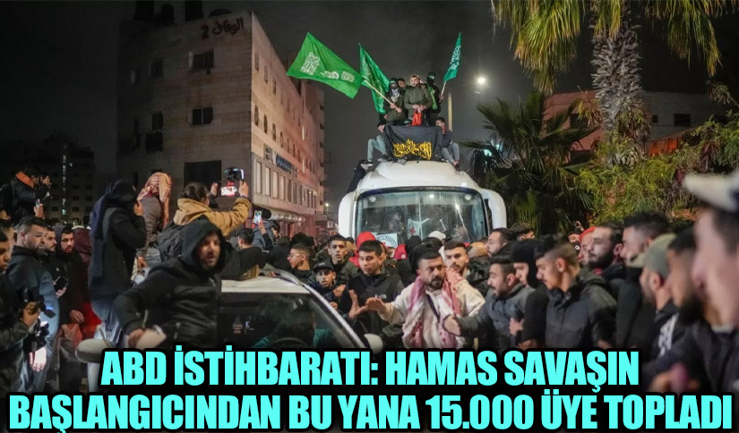 Gazze’de Devam Eden Çatışmalar: Hamas’ın Yeni Stratejisi ve İsrail’in Tepkileri