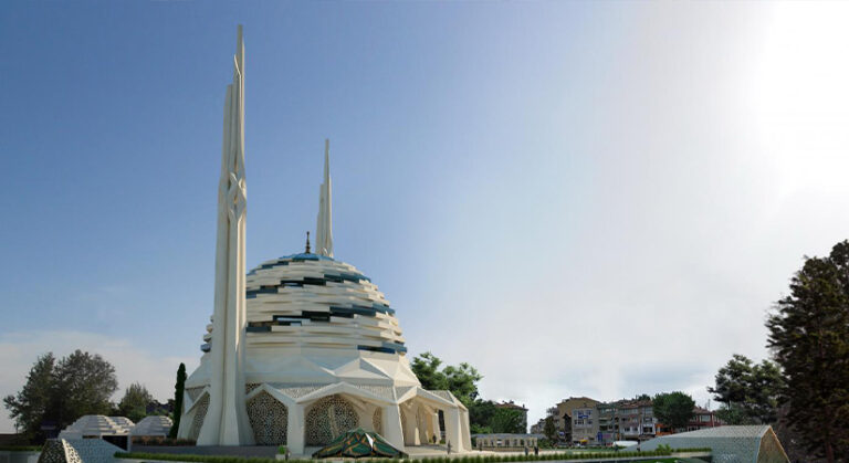 ÜNİVERSİTE CAMİLERİ, MANEVİYATIN KAMPÜSLERDEKİ KALESİ OLMALI