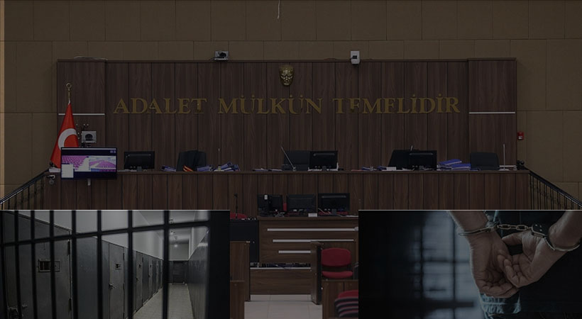BU İLKEL CEZA HUKUKU İLE NEREYE KADAR