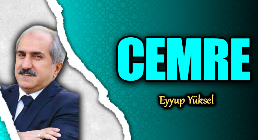 CEMRE      